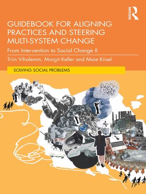 cover image of Guidebook for Aligning Practices and Steering Multi-System Change